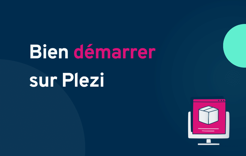 Bien démarrer sur Plezi